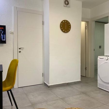 Advance Comfort Beersheba Buitenkant foto