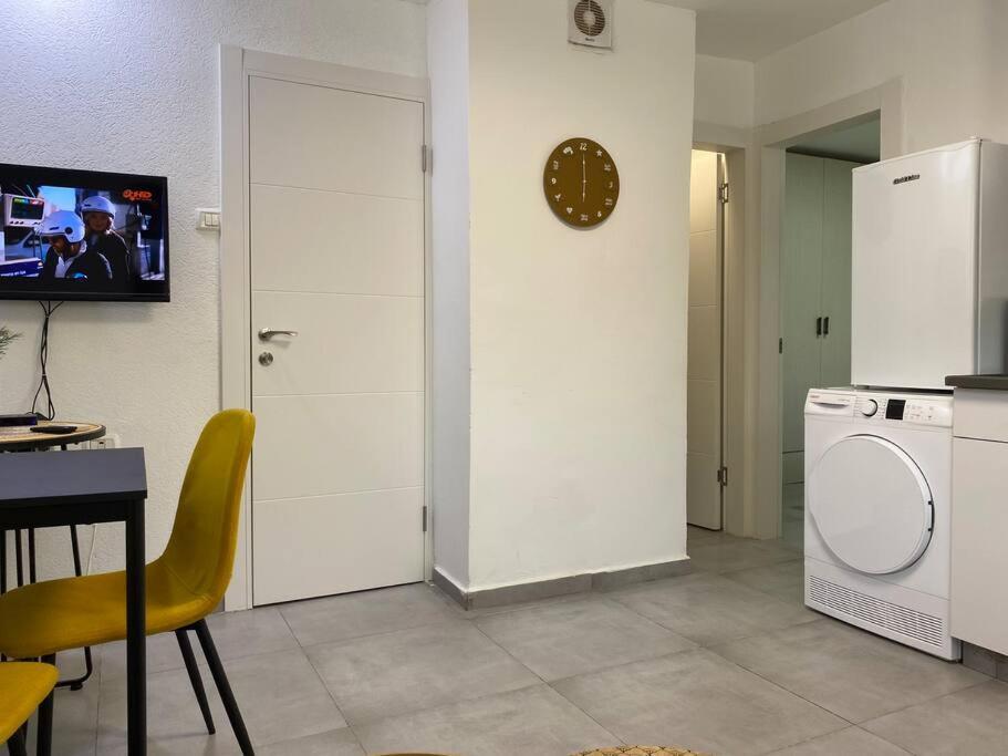 Advance Comfort Beersheba Buitenkant foto