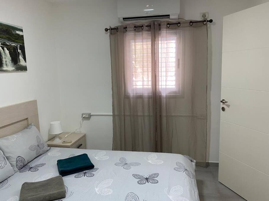 Advance Comfort Beersheba Buitenkant foto