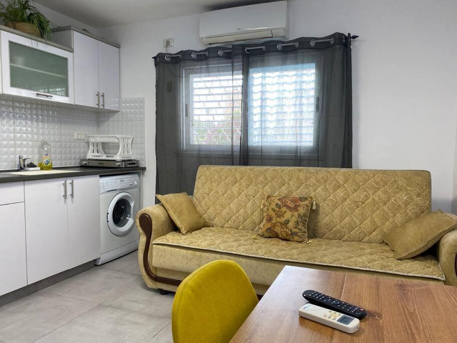 Advance Comfort Beersheba Buitenkant foto
