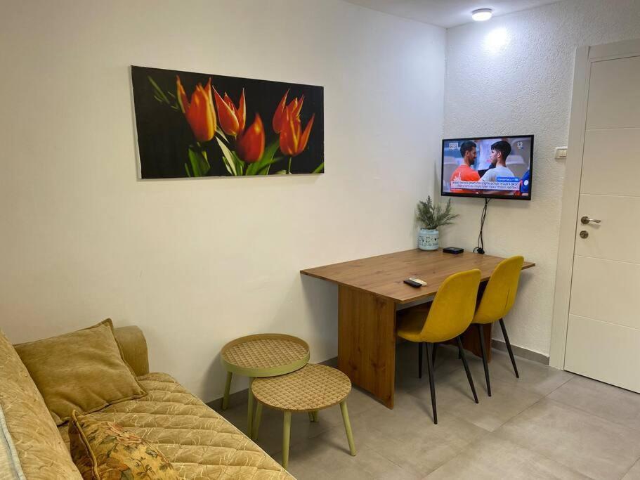 Advance Comfort Beersheba Buitenkant foto