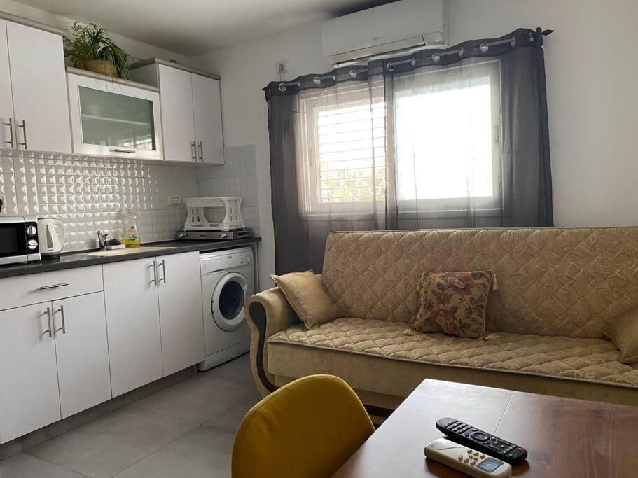 Advance Comfort Beersheba Buitenkant foto