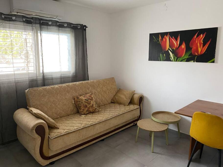 Advance Comfort Beersheba Buitenkant foto