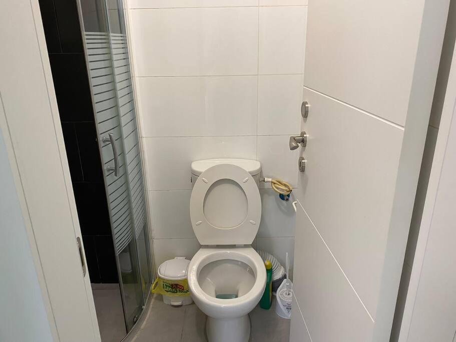 Advance Comfort Beersheba Buitenkant foto