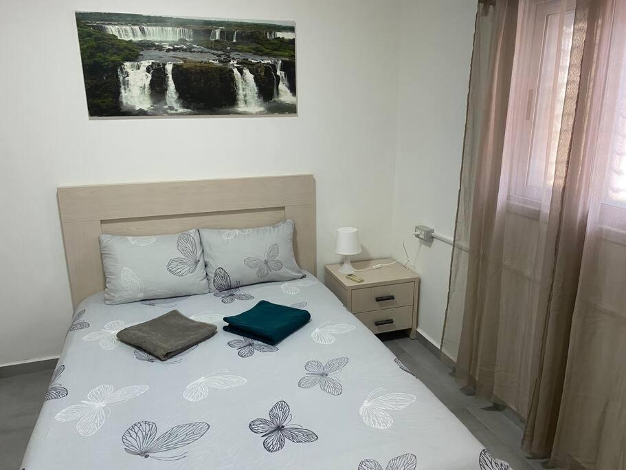 Advance Comfort Beersheba Buitenkant foto